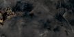 Aquamarine Black POL 119,8x59,8x0,8cm padlólap