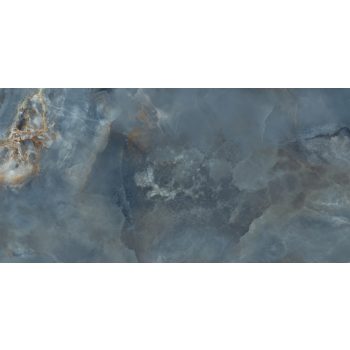 Aquamarine Navy POL 119,8x59,8x0,8cm padlólap