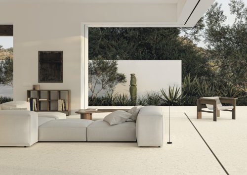 Ariostea Elementae Lumen Natural Plus 60×120×1cm matt rek P612720