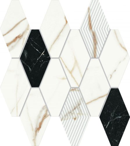 Arté Floris 30,5x30,3 Mosaic