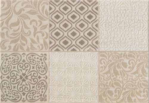 Arté Karyntia Beige 25x36 dekor 