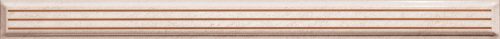 Arté NAVARA BEIGE STR 36x2,8 Wall strip