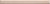 Arté NAVARA BEIGE STR 36x2,8 Wall strip