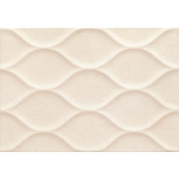 Arté NAVONA BEIGE STR 25x36 Csempe
