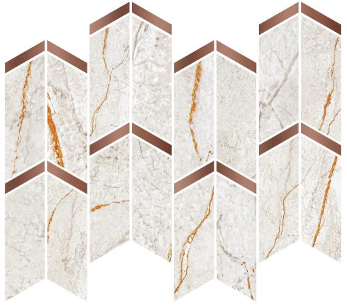 Arte Samaria  Mozaik STR 37,3x26,7cm 