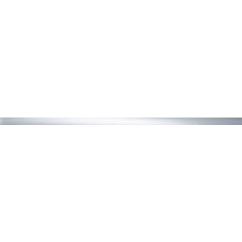Arté Steel 18 74,8x2,3 Wall Strip