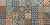 Arté Velvetia patch B STR 30,8x60,8 Csempe