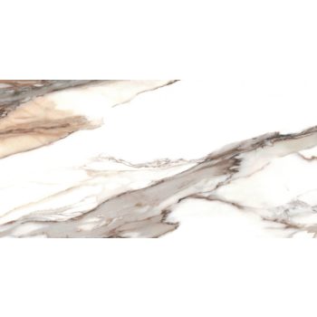 Cerrad Calacatta Gold 119,7x59,7 Polished padlólap
