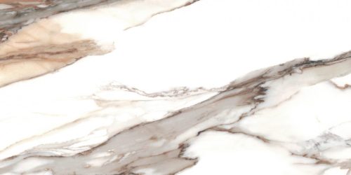 Cerrad Calacatta Gold 119,7x59,7 Polished padlólap