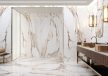 Cerrad Calacatta Gold 59,7x59,7 Polished padlólap