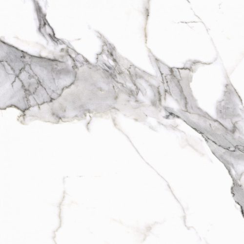 Cerrad Calacatta White 59,7x59,7 Matt padlólap 