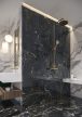 Cerrad Marquina Gold 119,7x59,7 Mat padlólap 