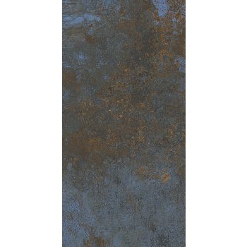 Energieker Flatiron Blue 30x60x0,9cm matt padlólap