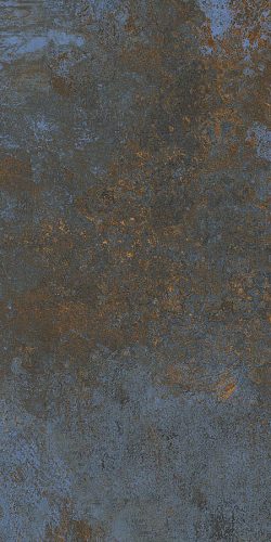 Energieker Flatiron Blue 30x60x0,9cm matt padlólap