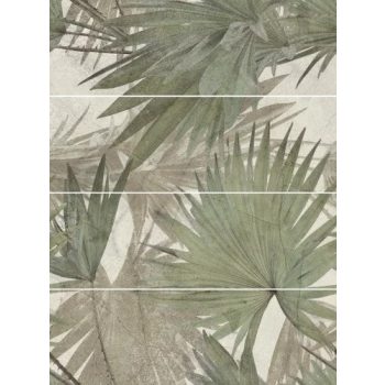 Green Philosophy Olive Panel mat 119,2 x 89,8 cm dekor