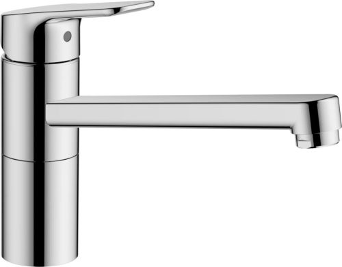 HANSA BASIC Konyhai csaptelep 55482203 