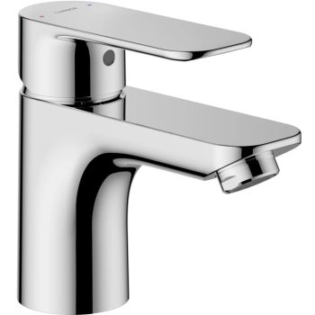 HANSA BASIC Mosdó csaptelep XL 5552220300006