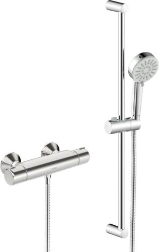 HANSA BASIC Zuhanycsaptelep zuhanyszettel 55150131