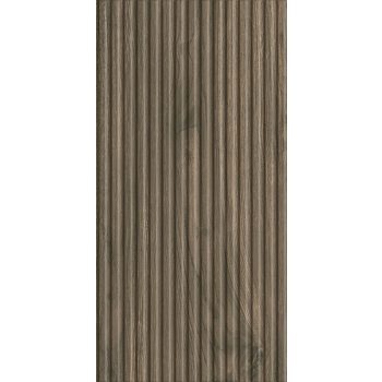 Paradyz Afternoon Brown STR A 29,8x59,8 matt csempe