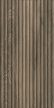 Paradyz Afternoon Brown STR A 29,8x59,8 matt csempe