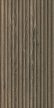 Paradyz Afternoon Brown STR A 29,8x59,8 matt csempe