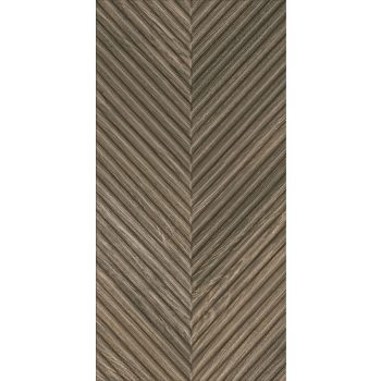 Paradyz Afternoon Brown STR B 29,8x59,8 matt csempe