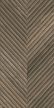 Paradyz Afternoon Brown STR B 29,8x59,8 matt csempe