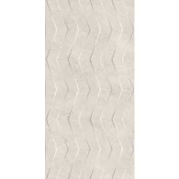Paradyz Afternoon Silver STR 29,8x59,8 matt csempe