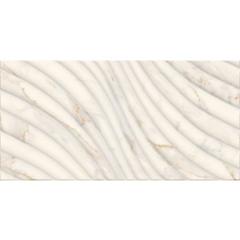 Paradyz Bliss Gold Struktura 30x60 Csempe