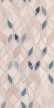 Paradyz Classica Happiness Grey Decor Mat 30x60 Csempe