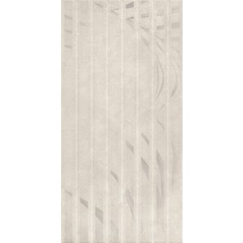   Paradyz Classica Happiness Grey Struktura Mat Dekor Mix 30x60