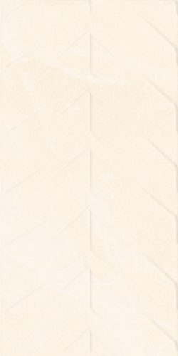 Paradyz Classica Ideal Crema Struktura Polysk 30x60 Csempe