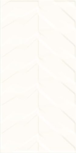 Paradyz Classica Ideal White Struktura Mat 30x60 Csempe