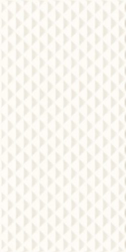 Paradyz Classica Memories White Struktura Mat 30x60 Csempe