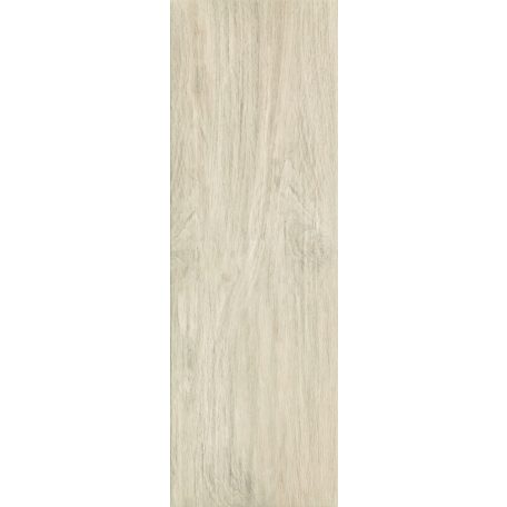 Paradyz Classica Wood Basic Bianco 20x60 Padlólap