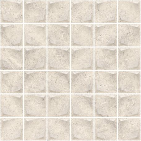Paradyz Dream Grey Mozaik 29,8x29,8