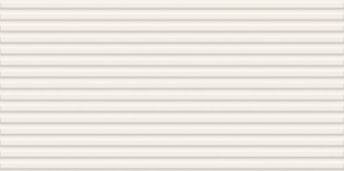 Paradyz Feelings Bianco A STR 29,8x59,8 matt csempe 