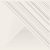 Paradyz Feelings Bianco STR 19,8x19,8 fényes csempe