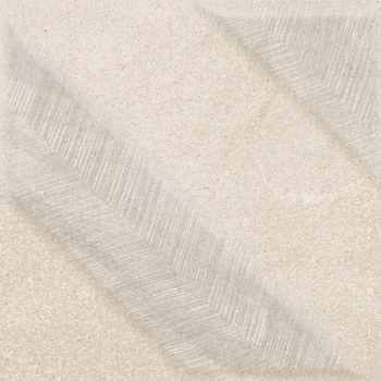 Paradyz Classica Happiness Grey Struktura Mat 19,8x19,8