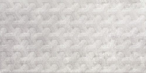 Paradyz Harmony  Grys Struktura A 30x60 csempe 