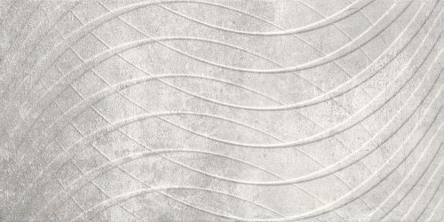 Paradyz Harmony  Grys Struktura B 30x60 csempe 