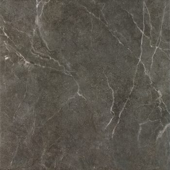 Paradyz Ibis Antracite 60x60x0,8cm  Matt padlólap 
