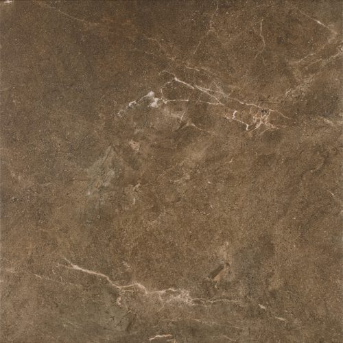 Paradyz Ibis Brown 60x60x0,8cm Matt padlólap