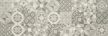 Paradyz My Way Pure City Grys DECOR 29,8x89,8