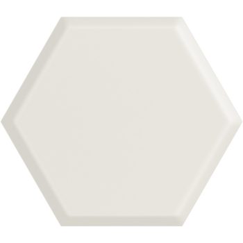 Paradyz My Way WOODSKIN Bianco Hexsagon STR A 19,8x17,1 Csempe   Paradyz My Way WOODSKIN Bianco Hexsagon STR A 19,8x17,1 Csempe