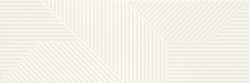 Paradyz My Way WOODSKIN Bianco STR A 29,8x89,8