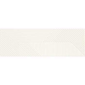Paradyz My Way WOODSKIN Bianco STR B 29,8x89,8 Paradyz My Way WOODSKIN Bianco STR B 29,8x89,8