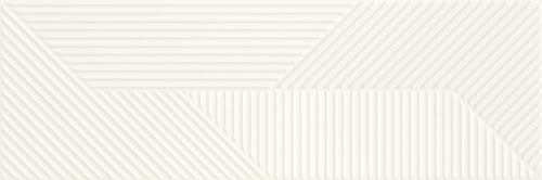 Paradyz My Way WOODSKIN Bianco STR B 29,8x89,8