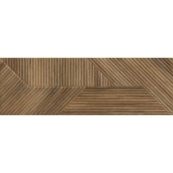 Paradyz My Way WOODSKIN Brown STR B 29,8x89,8 Paradyz My Way WOODSKIN Brown STR B 29,8x89,8