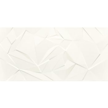 Paradyz Natura Bianco Struktura 30x60 csempe